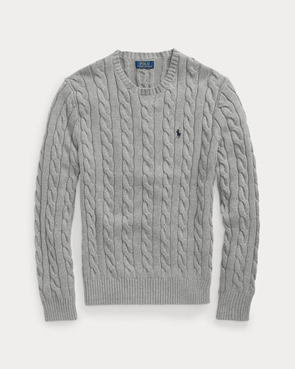 Ralph Lauren | Maglia in cotone ritorto