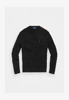 Ralph Lauren | Maglia in cotone ritorto